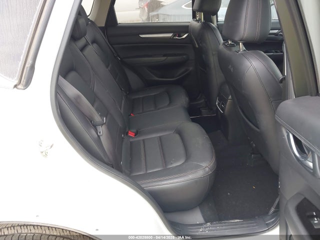 JM3KFACM9M0335136 Mazda Cx-5 Touring