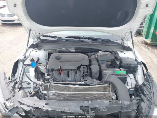 5XXGT4L35KG349675 KIA Optima Lx