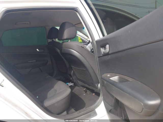 5XXGT4L35KG349675 KIA Optima Lx