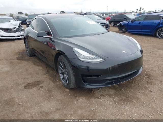 2018 TESLA MODEL 3 5YJ3E1EA1JF089196 Photo 0
