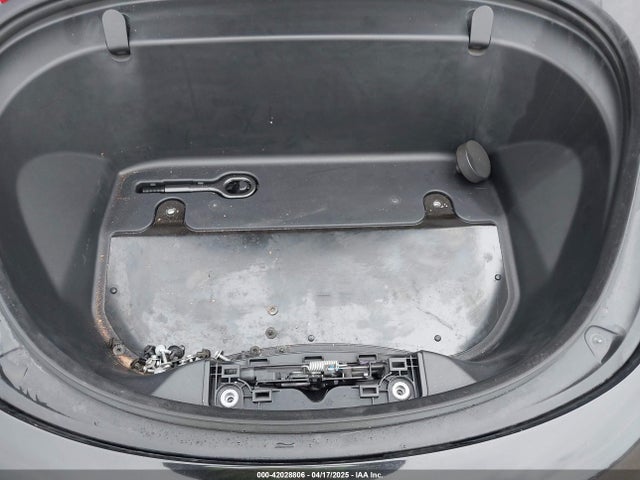 2018 TESLA MODEL 3 5YJ3E1EA1JF089196 Photo 9