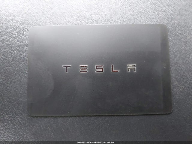 2018 TESLA MODEL 3 5YJ3E1EA1JF089196 Photo 10