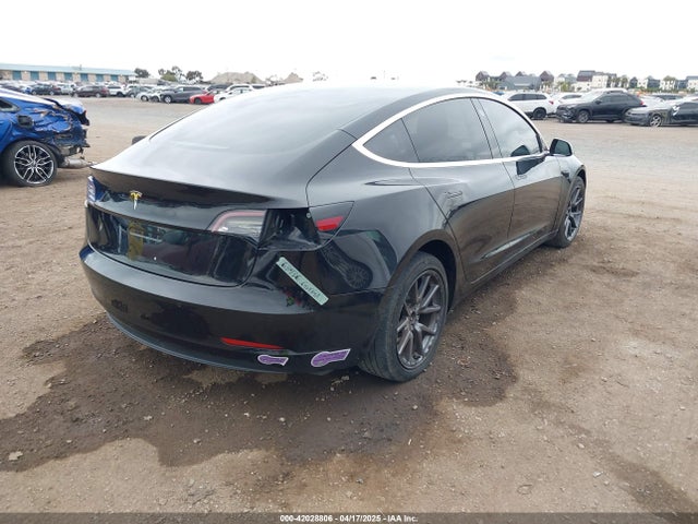 2018 TESLA MODEL 3 5YJ3E1EA1JF089196 Photo 3