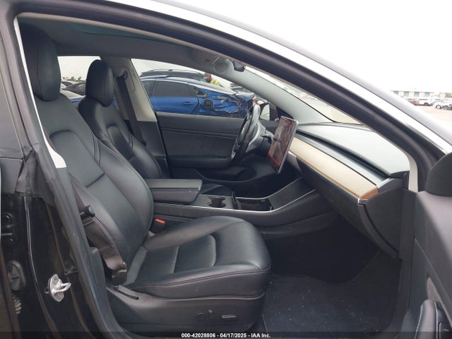 2018 TESLA MODEL 3 5YJ3E1EA1JF089196 Photo 4