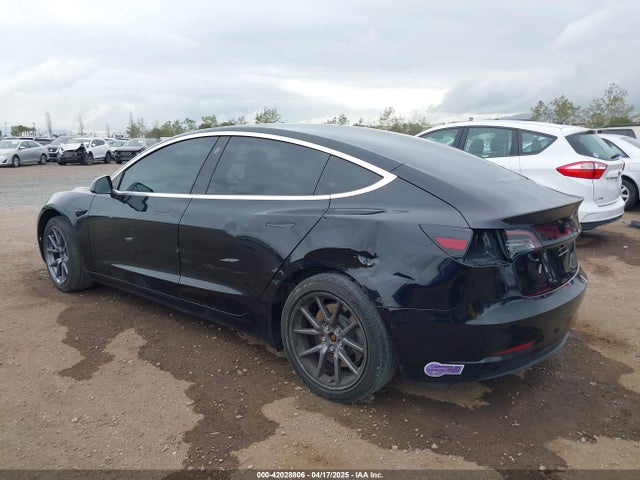 2018 TESLA MODEL 3 5YJ3E1EA1JF089196 Photo 5