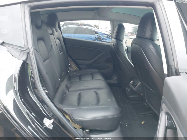 2018 TESLA MODEL 3 5YJ3E1EA1JF089196 Photo 7