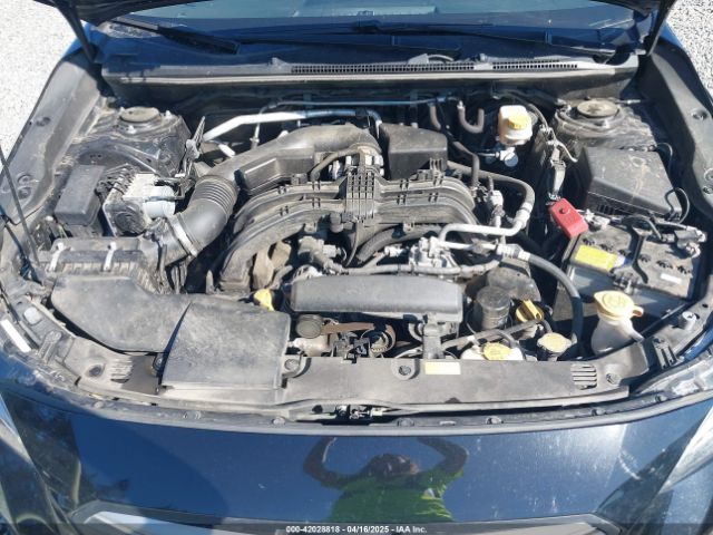 JF2GTHMC6NH204949 Subaru Crosstrek Limited