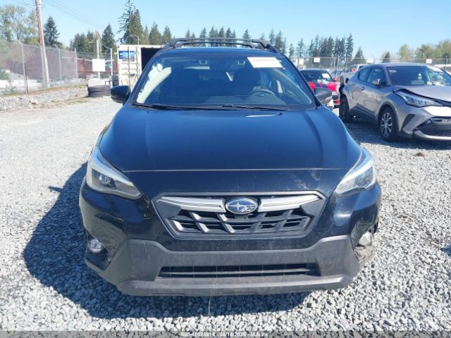 JF2GTHMC6NH204949 Subaru Crosstrek Limited
