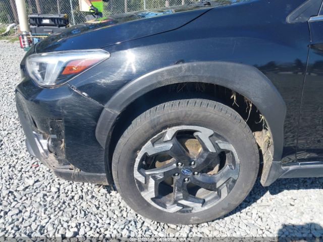 JF2GTHMC6NH204949 Subaru Crosstrek Limited