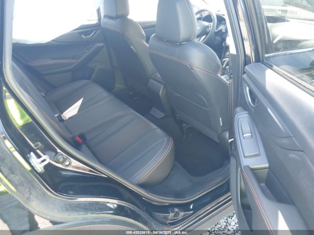 JF2GTHMC6NH204949 Subaru Crosstrek Limited