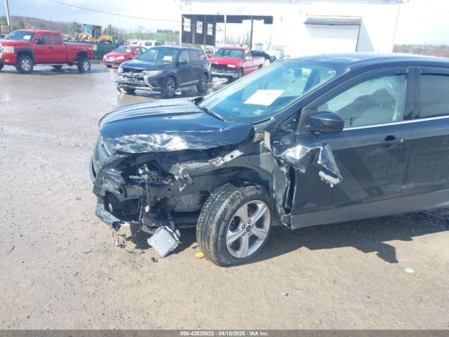 1FMCU9GX2EUD41176 Ford ESCAPE SE