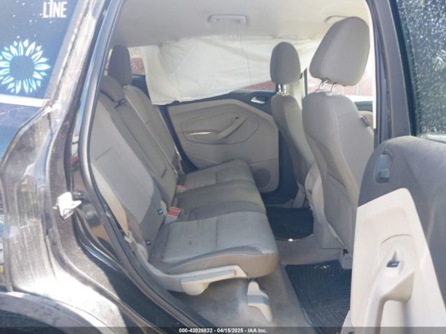 1FMCU9GX2EUD41176 Ford ESCAPE SE
