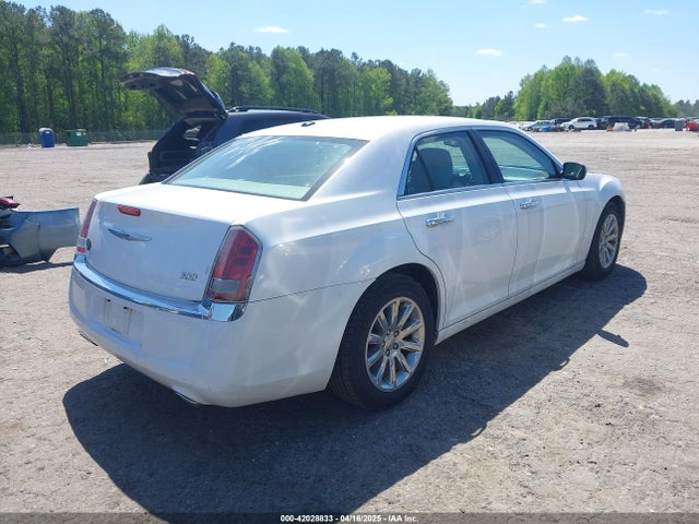 Продаж на аукціоні авто 2012 Chrysler 300 Limited, vin: 2C3CCACG5CH210469, номер лоту: 42028833