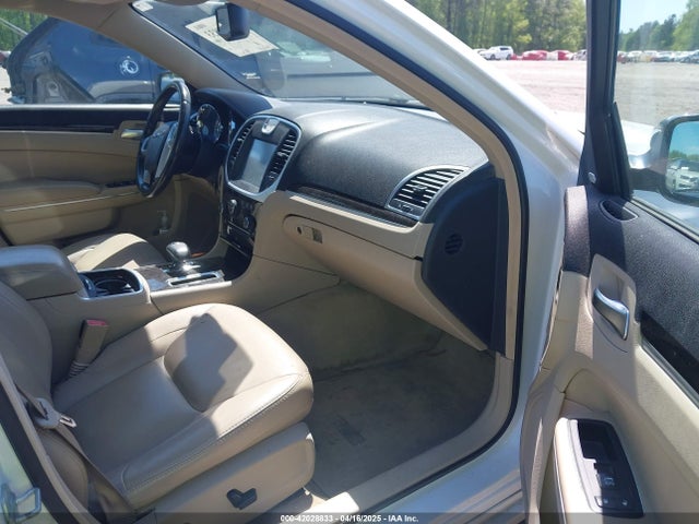 Продаж на аукціоні авто 2012 Chrysler 300 Limited, vin: 2C3CCACG5CH210469, номер лоту: 42028833
