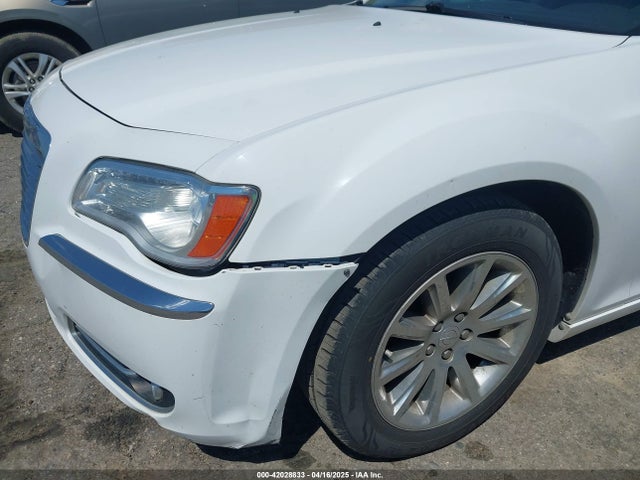 Продаж на аукціоні авто 2012 Chrysler 300 Limited, vin: 2C3CCACG5CH210469, номер лоту: 42028833