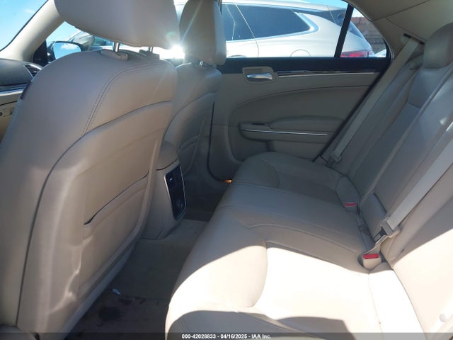 Продаж на аукціоні авто 2012 Chrysler 300 Limited, vin: 2C3CCACG5CH210469, номер лоту: 42028833