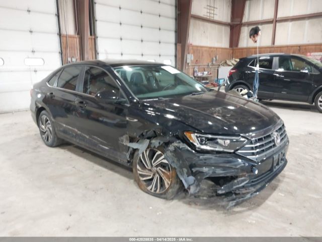 2021 VOLKSWAGEN JETTA 3VWE57BU0MM093120