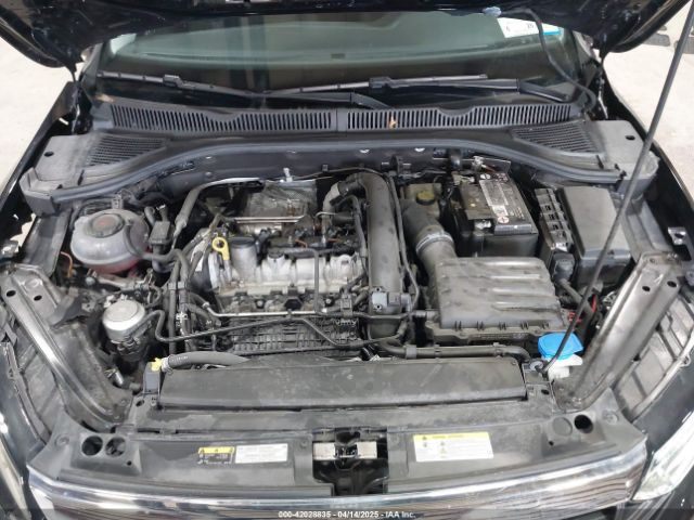 2021 VOLKSWAGEN JETTA 3VWE57BU0MM093120 Photo 9