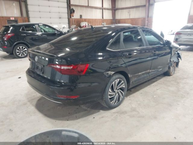 2021 VOLKSWAGEN JETTA 3VWE57BU0MM093120 Photo 3