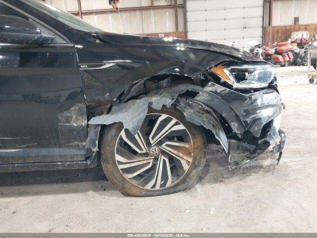 2021 VOLKSWAGEN JETTA 3VWE57BU0MM093120 Photo 5