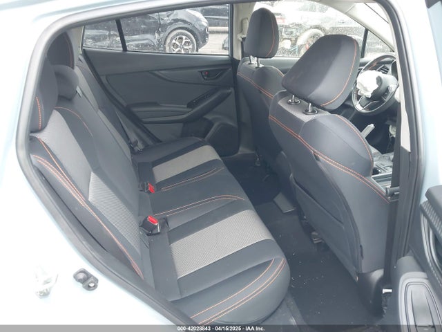 JF2GTACC4NG279633 Subaru Crosstrek Premium