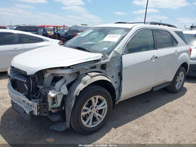 2GNALCEK7H1529878 Chevrolet EQUINOX LT