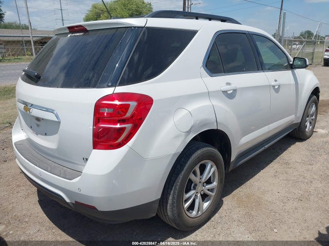 2GNALCEK7H1529878 Chevrolet EQUINOX LT