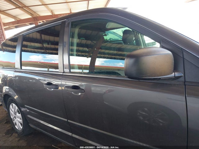 Dodge Grand Caravan 2016 2C4RDGBG1GR211609 Image 14