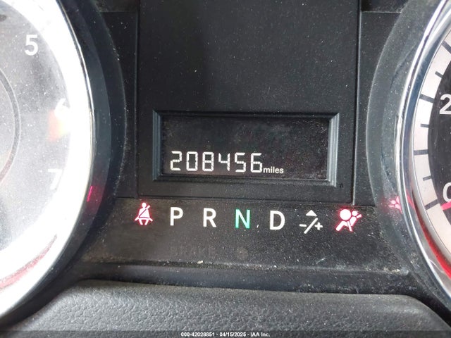 Dodge Grand Caravan 2016 2C4RDGBG1GR211609 Image 7
