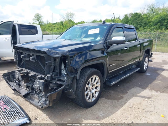 3GTP1WEC5FG157738 GMC Sierra 1500 Denali