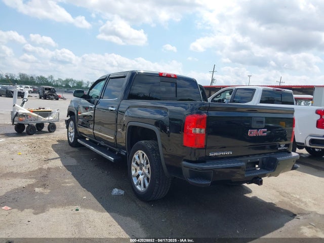 3GTP1WEC5FG157738 GMC Sierra 1500 Denali