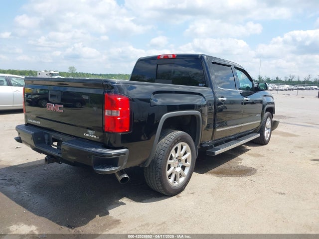 3GTP1WEC5FG157738 GMC Sierra 1500 Denali