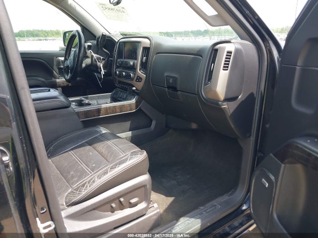 3GTP1WEC5FG157738 GMC Sierra 1500 Denali