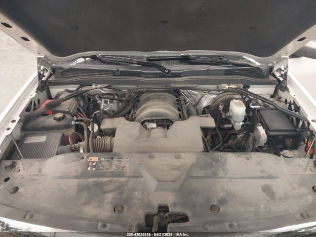 3GCUKSEC0EG431600 Chevrolet Silverado 1500 1lz