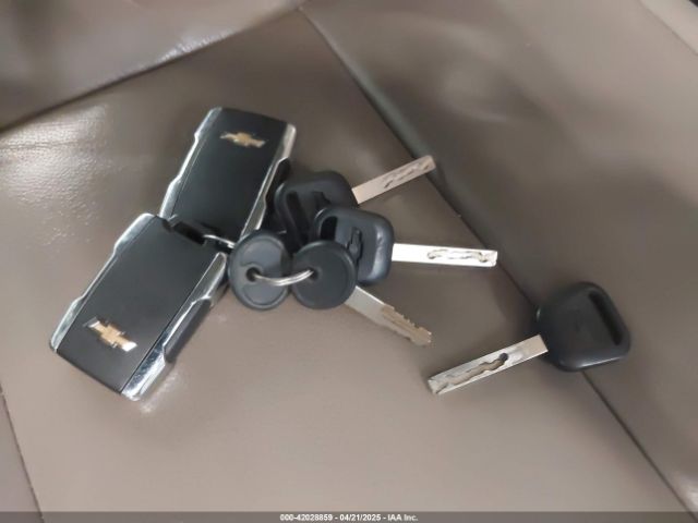 3GCUKSEC0EG431600 Chevrolet Silverado 1500 1lz