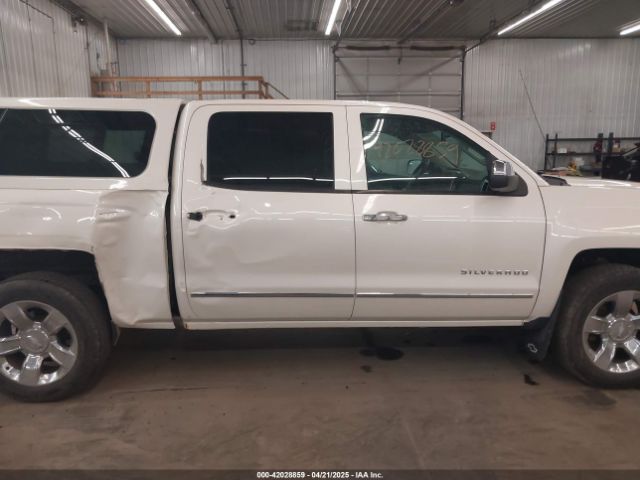 3GCUKSEC0EG431600 Chevrolet Silverado 1500 1lz