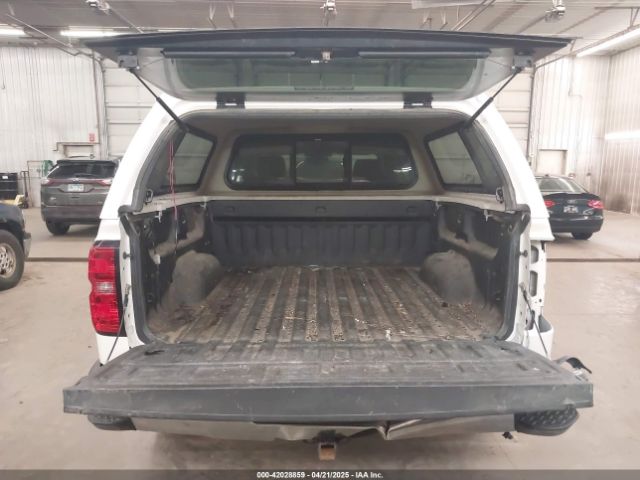 3GCUKSEC0EG431600 Chevrolet Silverado 1500 1lz