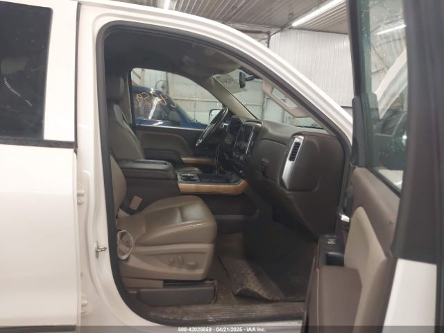 3GCUKSEC0EG431600 Chevrolet Silverado 1500 1lz