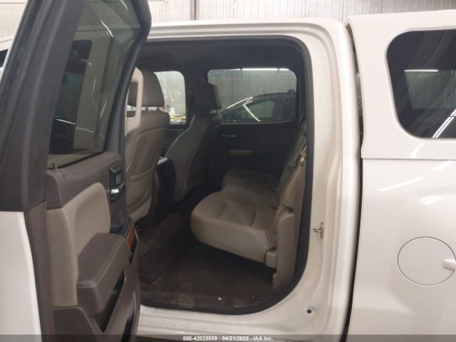 3GCUKSEC0EG431600 Chevrolet Silverado 1500 1lz