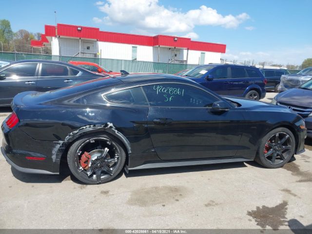 1FA6P8TH7L5169144 Ford Mustang Ecoboost Fastback
