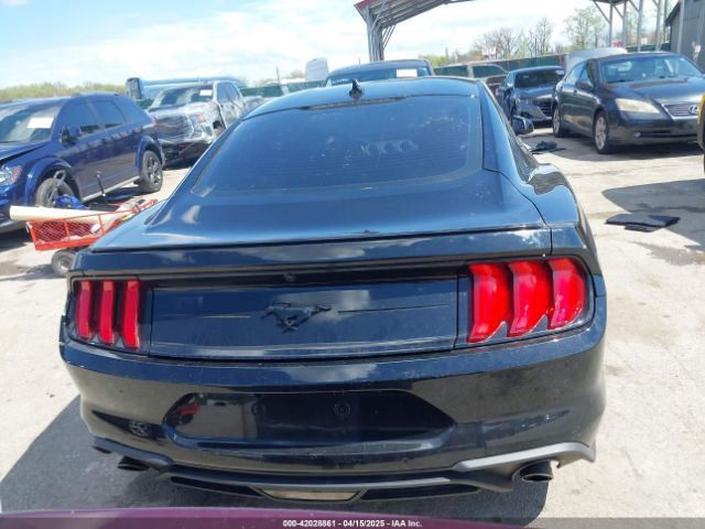 1FA6P8TH7L5169144 Ford Mustang Ecoboost Fastback