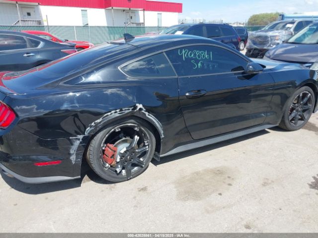 1FA6P8TH7L5169144 Ford Mustang Ecoboost Fastback