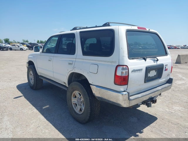 Aukcja sprzedaży 2001 Toyota 4runner Sr5 V6, vin: JT3HN86R510347726, numer aukcji: 42028863