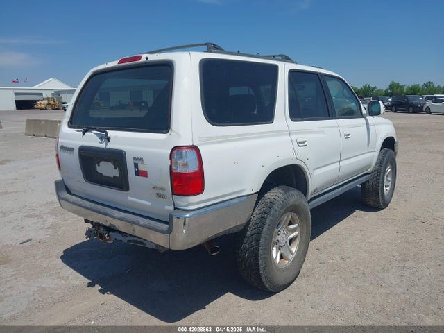 Aukcja sprzedaży 2001 Toyota 4runner Sr5 V6, vin: JT3HN86R510347726, numer aukcji: 42028863