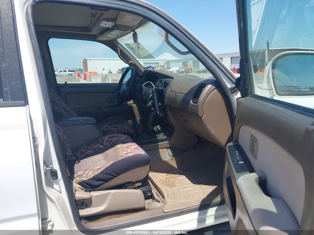 Aukcja sprzedaży 2001 Toyota 4runner Sr5 V6, vin: JT3HN86R510347726, numer aukcji: 42028863