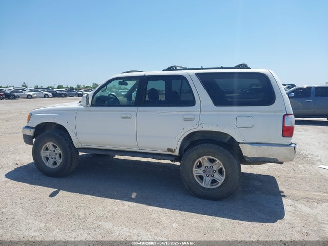 Aukcja sprzedaży 2001 Toyota 4runner Sr5 V6, vin: JT3HN86R510347726, numer aukcji: 42028863