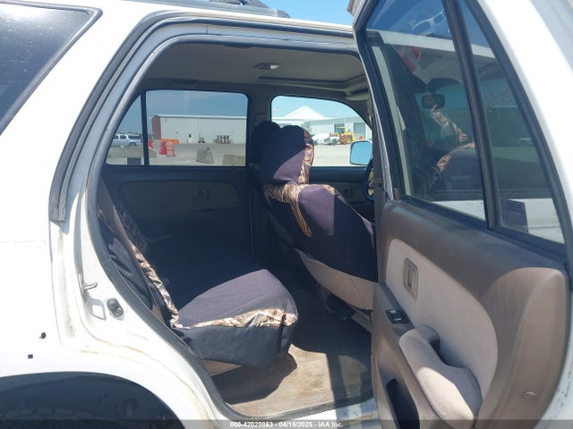Aukcja sprzedaży 2001 Toyota 4runner Sr5 V6, vin: JT3HN86R510347726, numer aukcji: 42028863