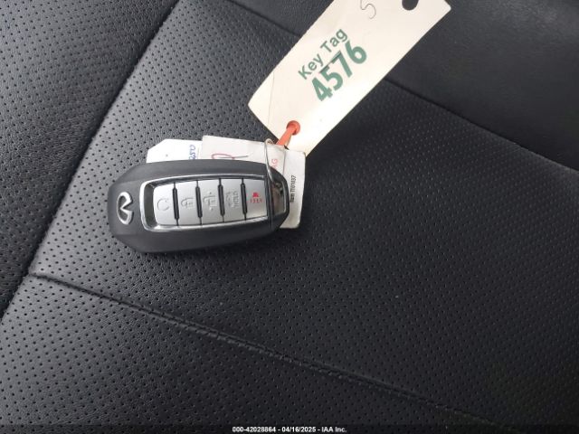 JN1EV7BRXNM342313 Infiniti Q50 Luxe Awd