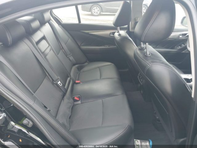 JN1EV7BRXNM342313 Infiniti Q50 Luxe Awd