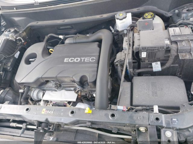 2GNAXVEVXJ6188205 Chevrolet Equinox Premier